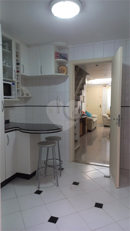 Venda Condomínio São Paulo Vila Caraguatá REO879964 34