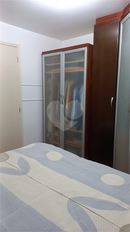 Venda Condomínio São Paulo Vila Caraguatá REO879964 18