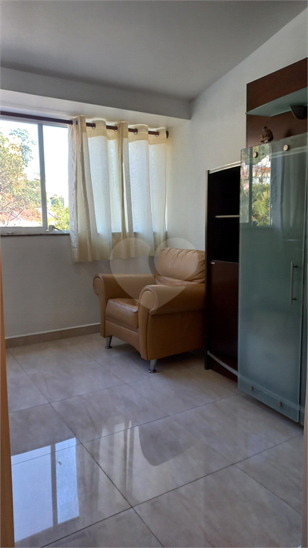 Venda Condomínio São Paulo Vila Caraguatá REO879964 8