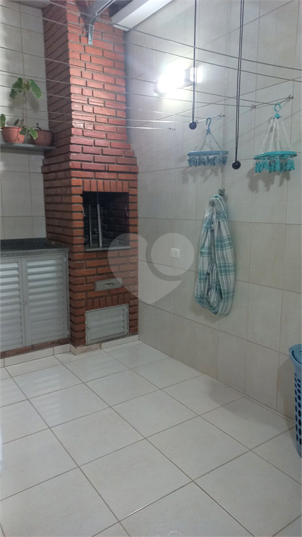 Venda Condomínio São Paulo Vila Caraguatá REO879964 38