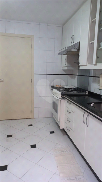 Venda Condomínio São Paulo Vila Caraguatá REO879964 32