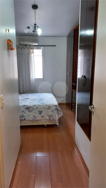 Venda Condomínio São Paulo Vila Caraguatá REO879964 12