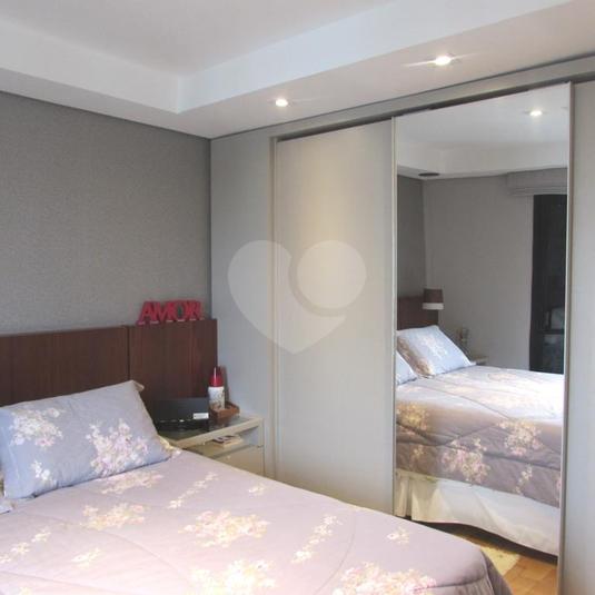 Venda Apartamento São Paulo Vila Congonhas REO87997 39