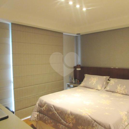 Venda Apartamento São Paulo Vila Congonhas REO87997 45