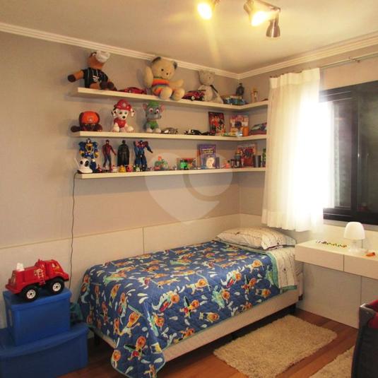 Venda Apartamento São Paulo Vila Congonhas REO87997 32