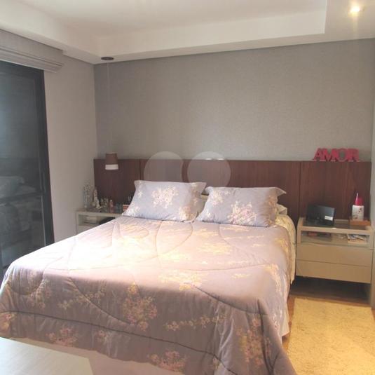 Venda Apartamento São Paulo Vila Congonhas REO87997 44