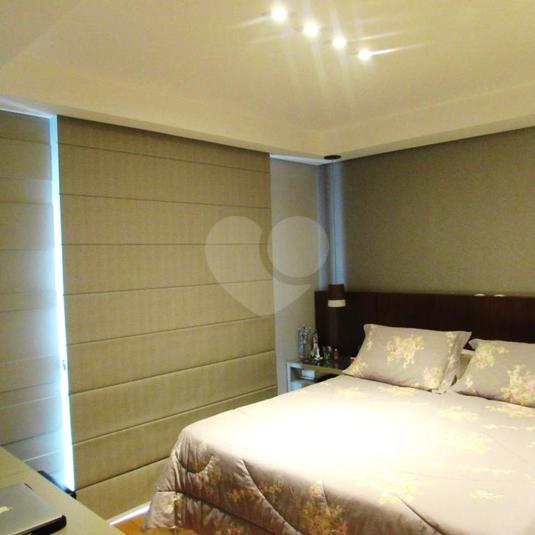 Venda Apartamento São Paulo Vila Congonhas REO87997 42