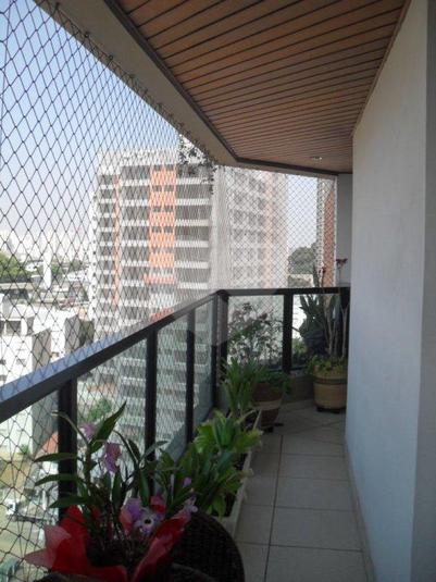 Venda Apartamento São Paulo Vila Congonhas REO87997 11