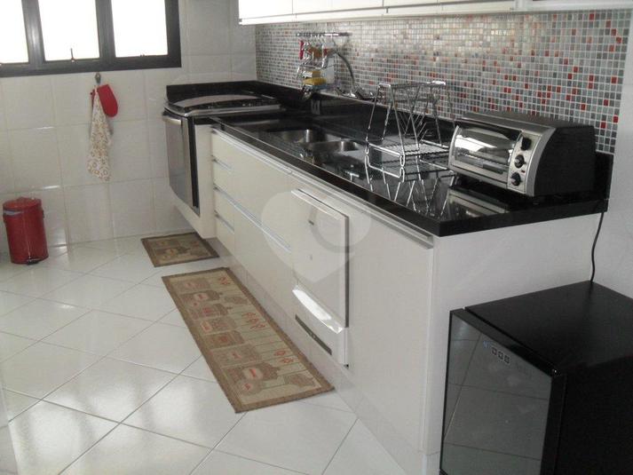 Venda Apartamento São Paulo Vila Congonhas REO87997 14