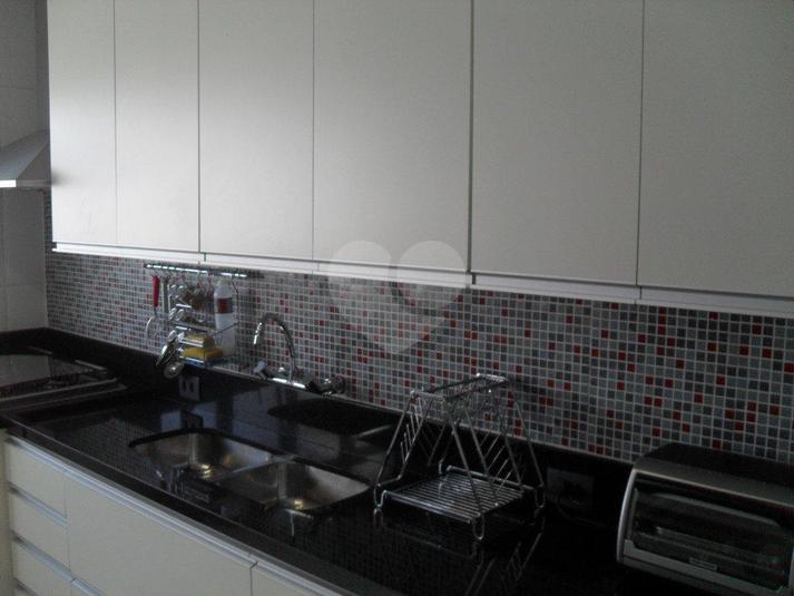 Venda Apartamento São Paulo Vila Congonhas REO87997 21