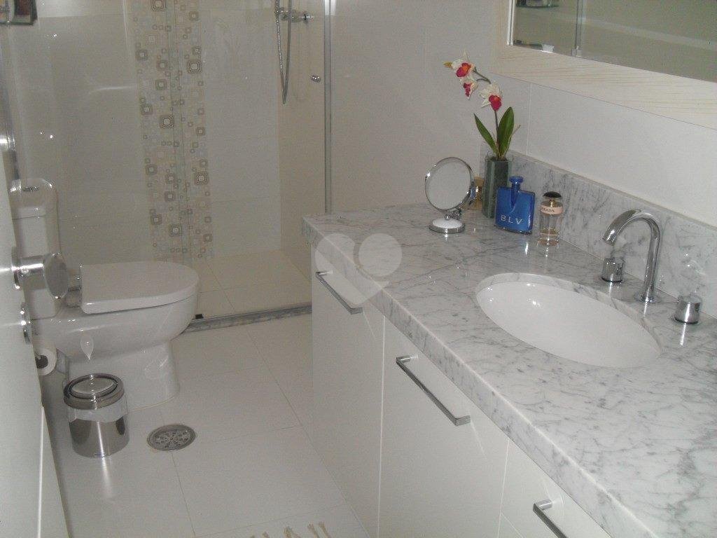 Venda Apartamento São Paulo Vila Congonhas REO87997 30