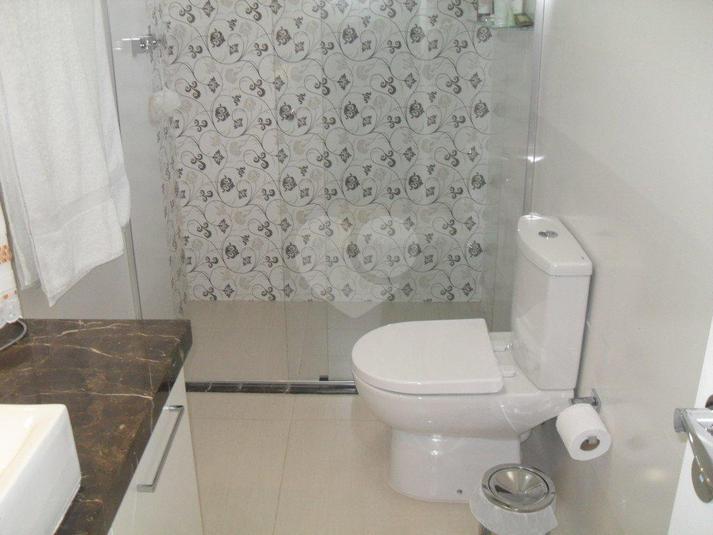 Venda Apartamento São Paulo Vila Congonhas REO87997 47