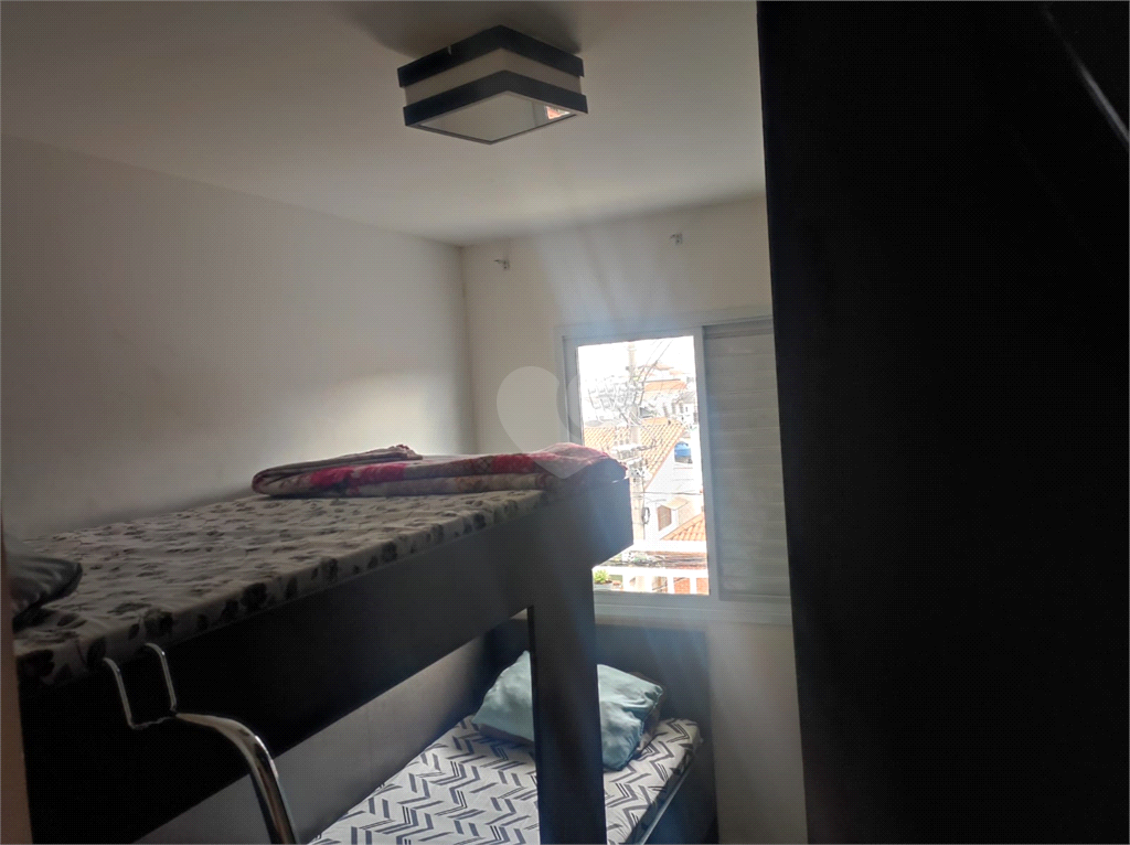 Venda Apartamento São Paulo Vila Leonor REO879977 8