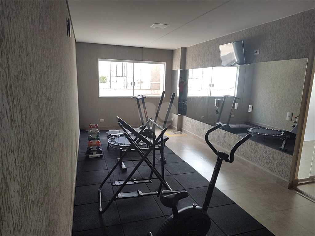 Venda Apartamento São Paulo Vila Leonor REO879977 26