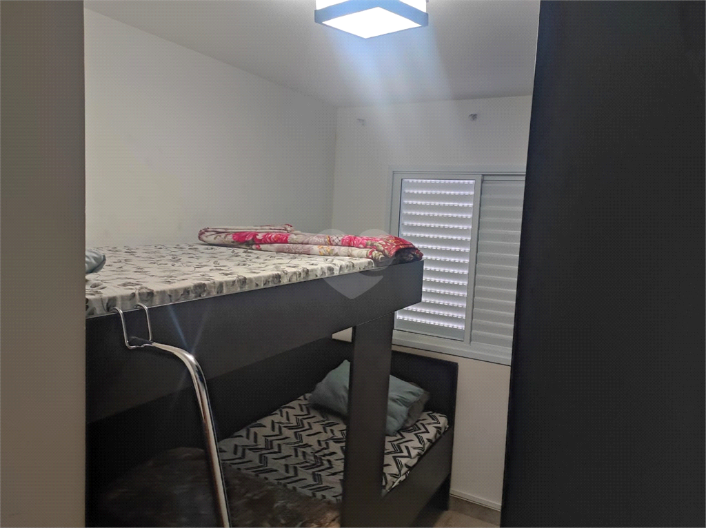 Venda Apartamento São Paulo Vila Leonor REO879977 9