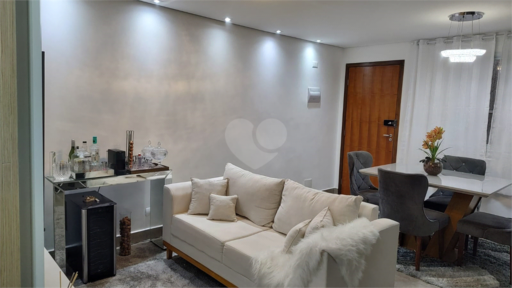 Venda Apartamento São Paulo Vila Leonor REO879977 6