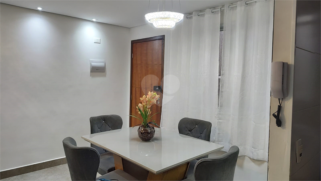 Venda Apartamento São Paulo Vila Leonor REO879977 3