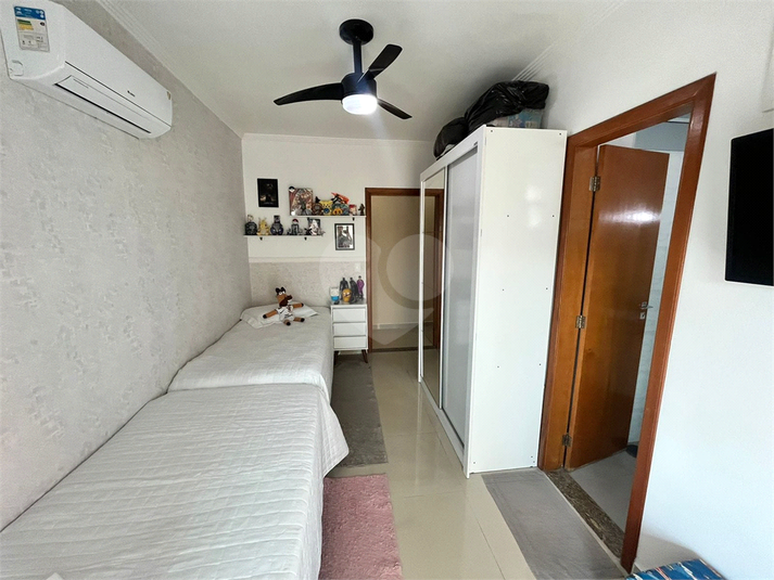 Venda Apartamento Praia Grande Tupi REO879990 18