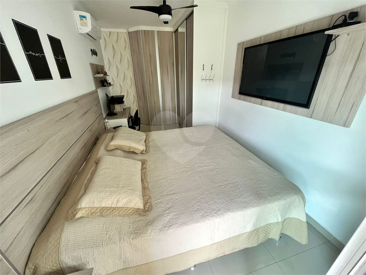 Venda Apartamento Praia Grande Tupi REO879990 4