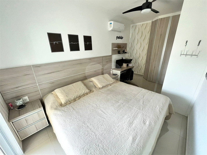 Venda Apartamento Praia Grande Tupi REO879990 20