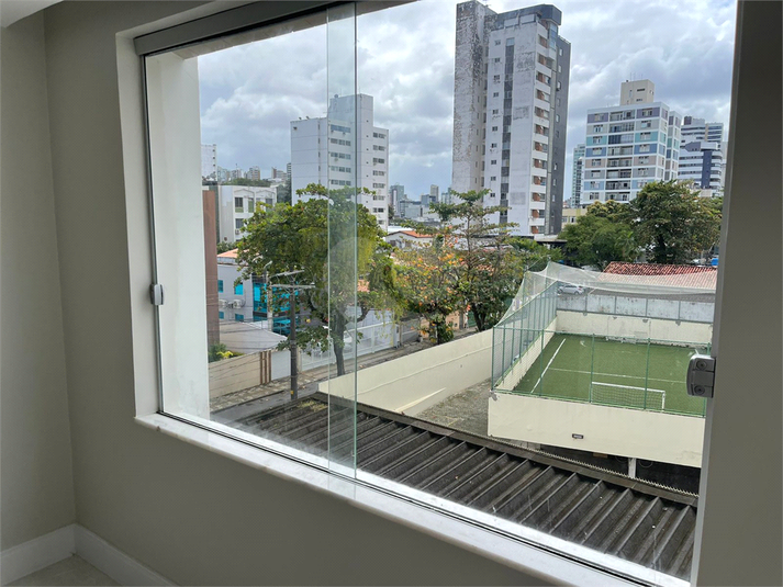 Venda Apartamento Salvador Pituba REO880002 19