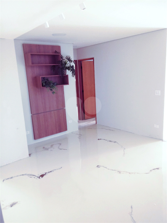 Aluguel Apartamento São Paulo Ipiranga REO880003 2