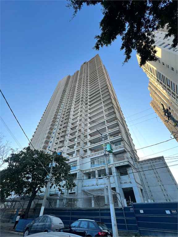 Venda Apartamento São Paulo Brás REO880008 20