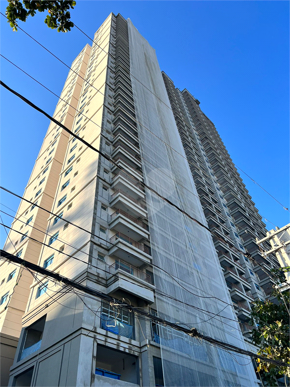 Venda Apartamento São Paulo Brás REO880008 22