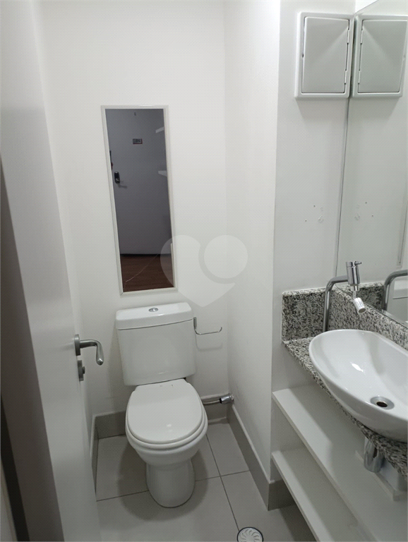 Venda Apartamento São Paulo Jardim Aeroporto REO880010 15