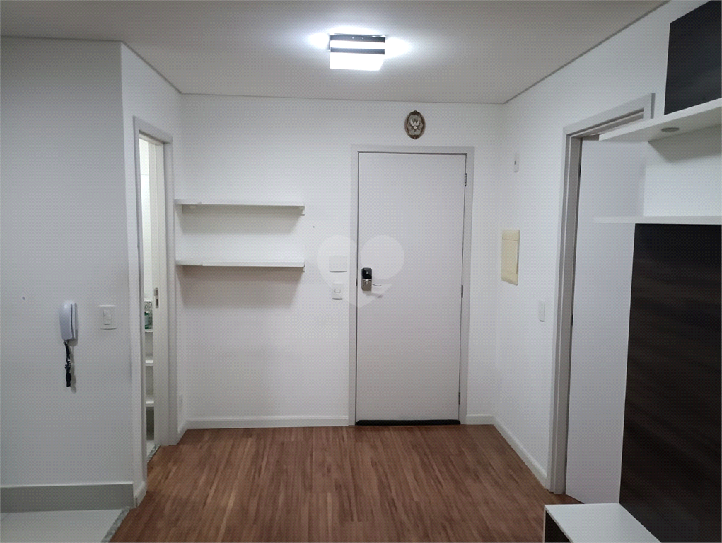 Venda Apartamento São Paulo Jardim Aeroporto REO880010 10