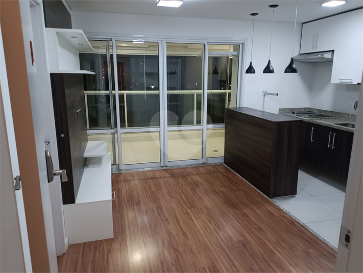 Venda Apartamento São Paulo Jardim Aeroporto REO880010 1