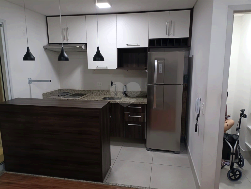 Venda Apartamento São Paulo Jardim Aeroporto REO880010 3