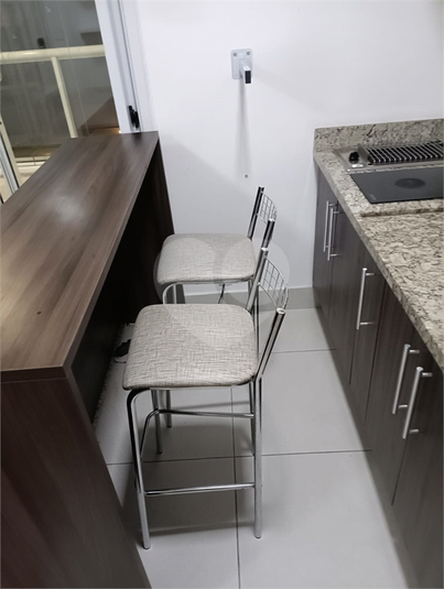 Venda Apartamento São Paulo Jardim Aeroporto REO880010 4