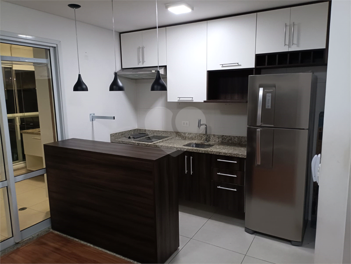 Venda Apartamento São Paulo Jardim Aeroporto REO880010 2