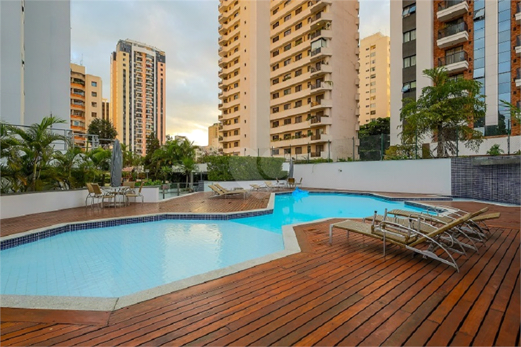 Venda Apartamento São Paulo Vila Uberabinha REO88003 47