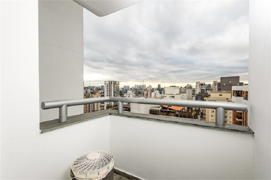 Venda Apartamento São Paulo Vila Uberabinha REO88003 37