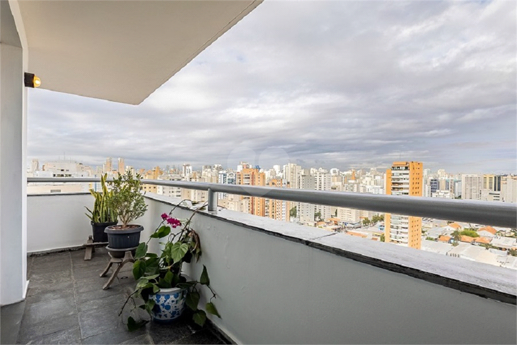 Venda Apartamento São Paulo Vila Uberabinha REO88003 12