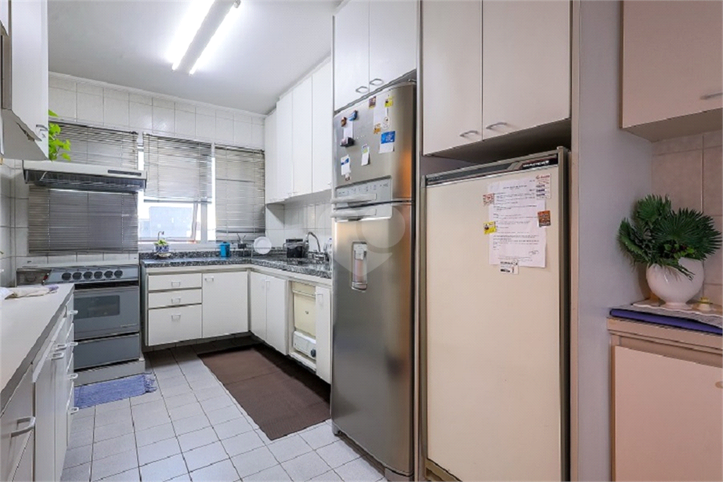 Venda Apartamento São Paulo Vila Uberabinha REO88003 18