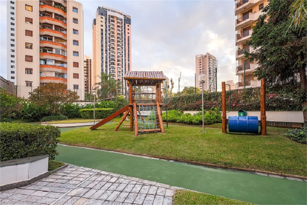 Venda Apartamento São Paulo Vila Uberabinha REO88003 51