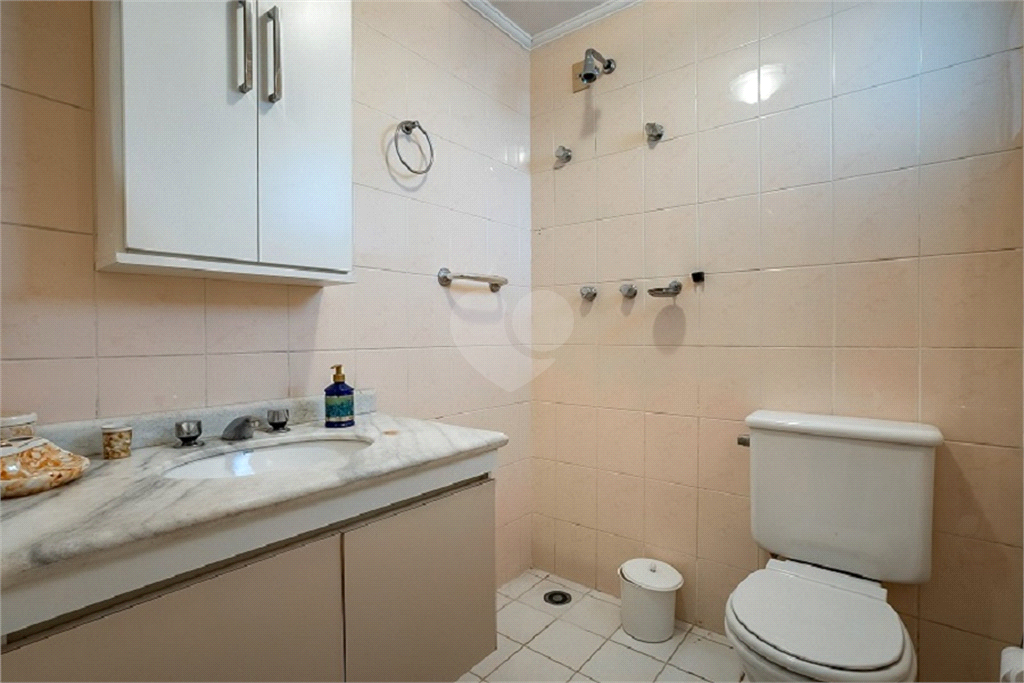 Venda Apartamento São Paulo Vila Uberabinha REO88003 23