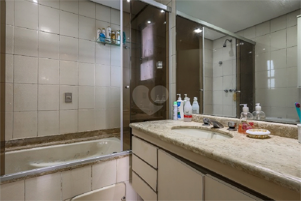 Venda Apartamento São Paulo Vila Uberabinha REO88003 20