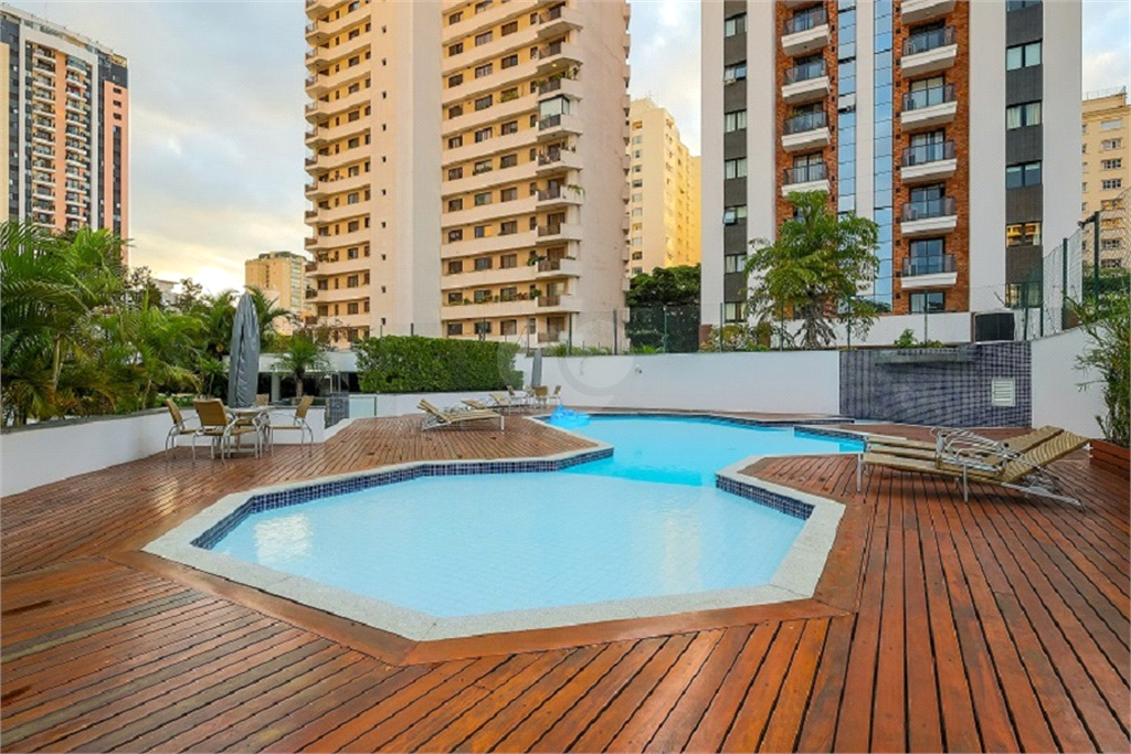 Venda Apartamento São Paulo Vila Uberabinha REO88003 47