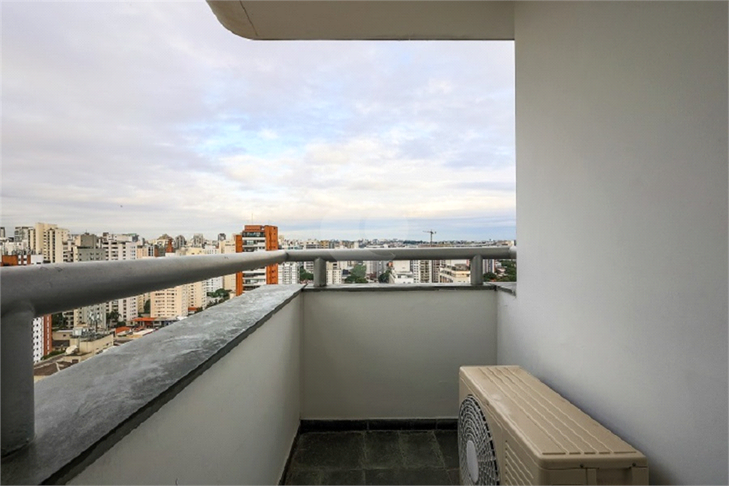 Venda Apartamento São Paulo Vila Uberabinha REO88003 30