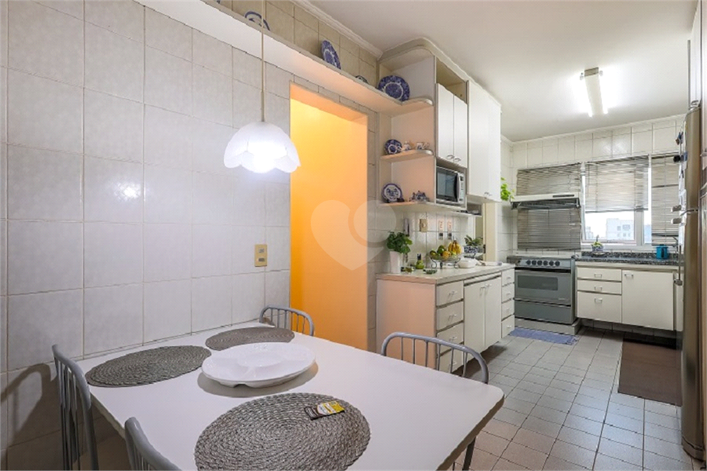 Venda Apartamento São Paulo Vila Uberabinha REO88003 15