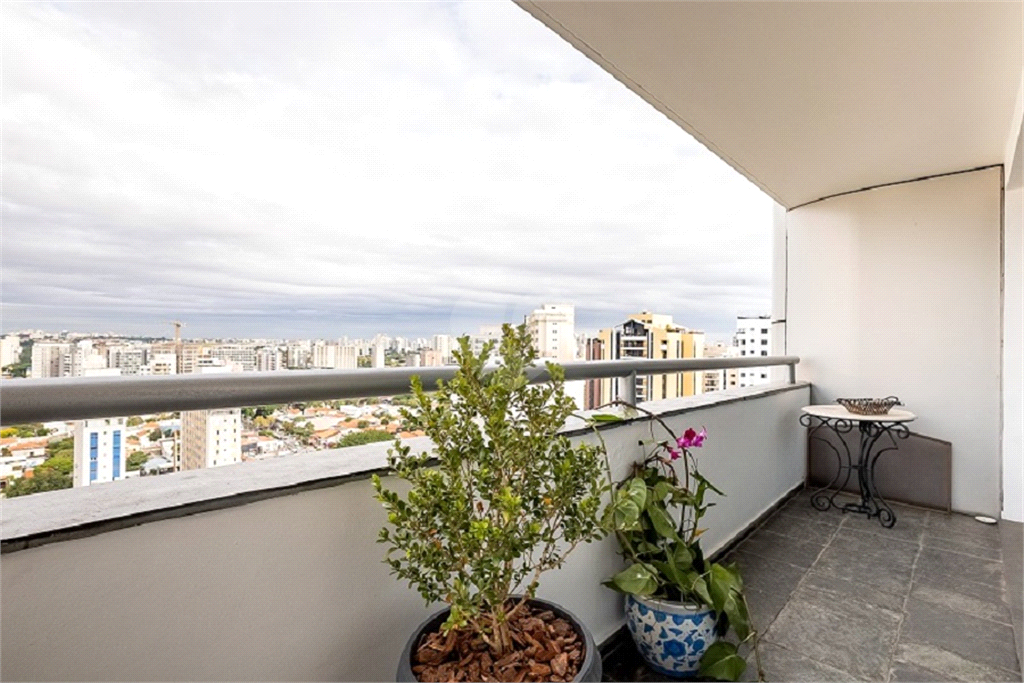 Venda Apartamento São Paulo Vila Uberabinha REO88003 14