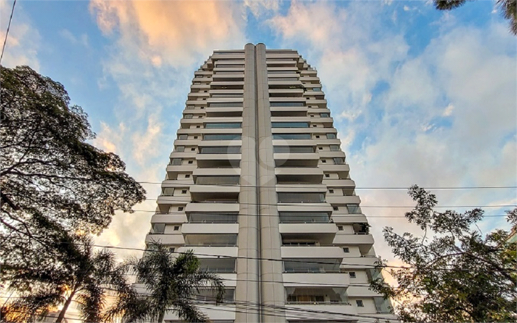 Venda Apartamento São Paulo Vila Uberabinha REO88003 52