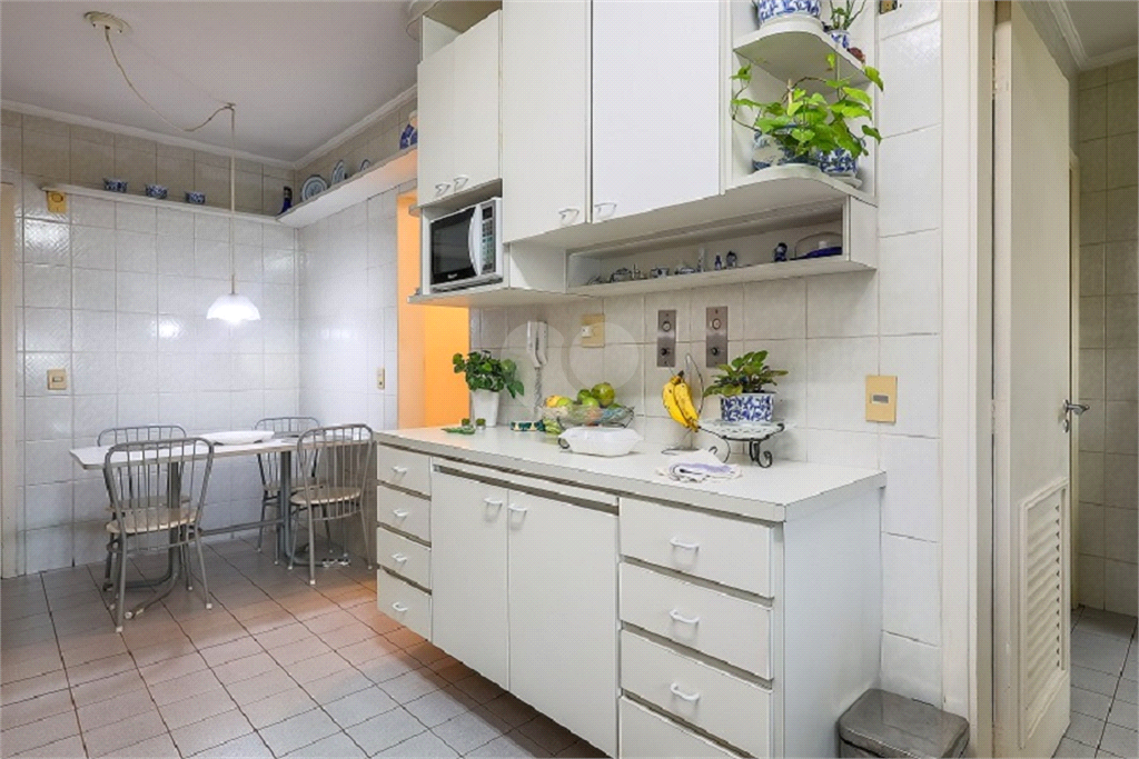 Venda Apartamento São Paulo Vila Uberabinha REO88003 19