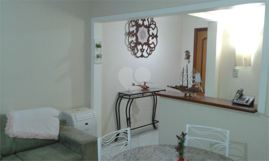 Venda Apartamento São Paulo Bela Vista REO880062 3