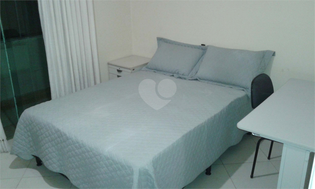 Venda Apartamento São Paulo Bela Vista REO880062 11