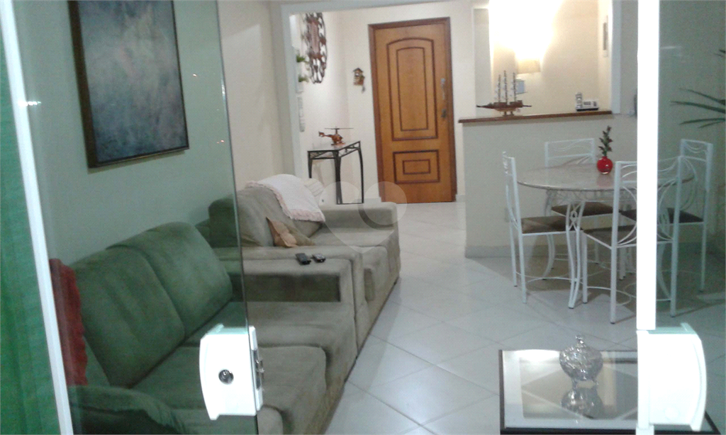 Venda Apartamento São Paulo Bela Vista REO880062 5